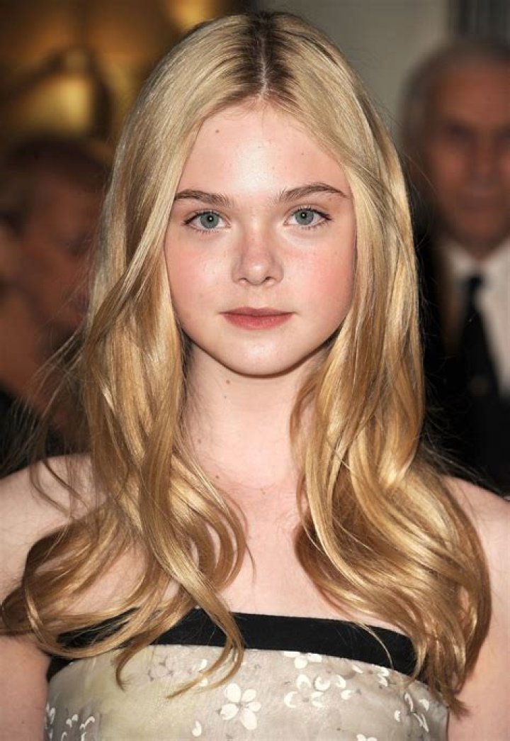 Uncover The Evolution Of Elle Fanning's Talent Through The Prism Of Age For The "HDGalleryGenius7" Niche