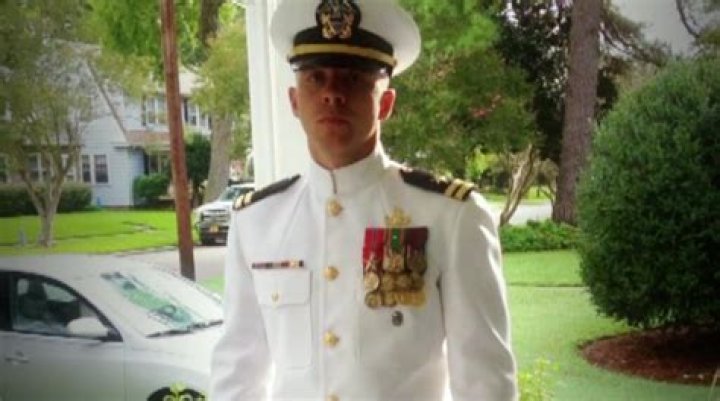 Uncover The Extraordinary: Craig Becker's Navy Legacy