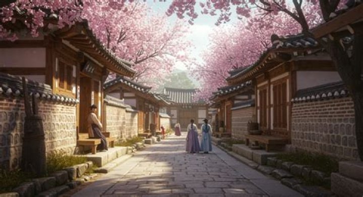 Uncover The Filming Locations Of The Compelling Drama 