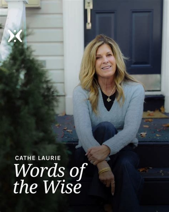 Uncover The Fitness Empire Of Cathe Laurie: Discoveries And Insights