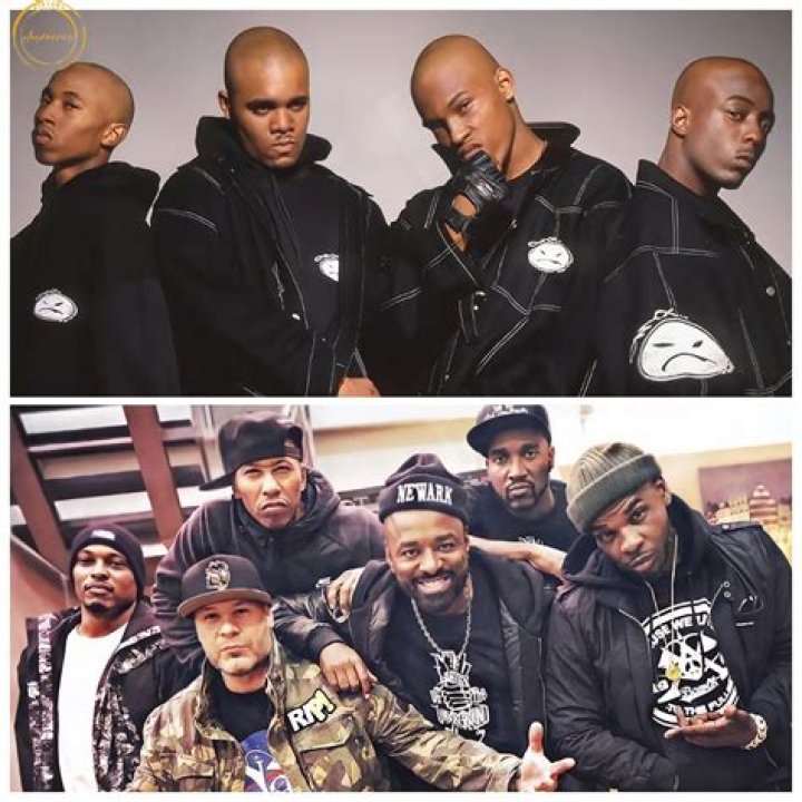Uncover The Gritty Truths Of Storm Rappers
