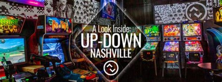 Uncover The Heart Of Nashville's Music Scene: "Up Down Nashville" Revealed