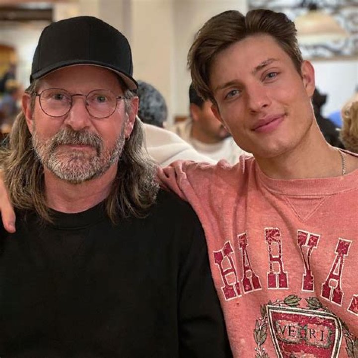 Uncover The Heartwarming World Of Matt Rife's Family Photos