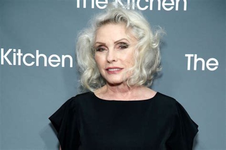 Uncover The Hidden Riches Of Debbie Harry's Net Worth