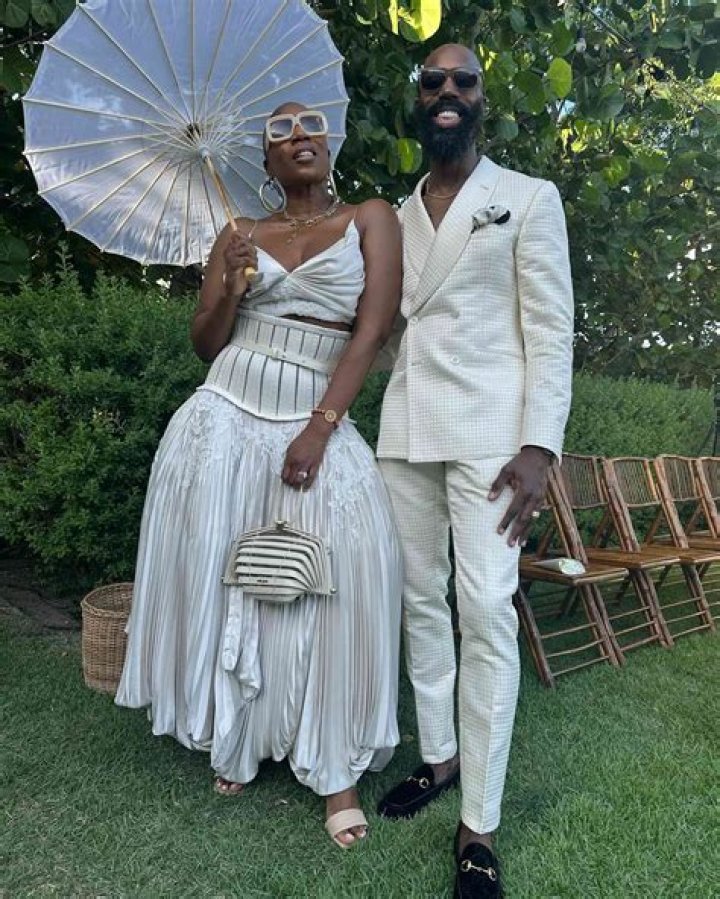 Uncover The Hidden Story Behind Aisha Hinds' Brother