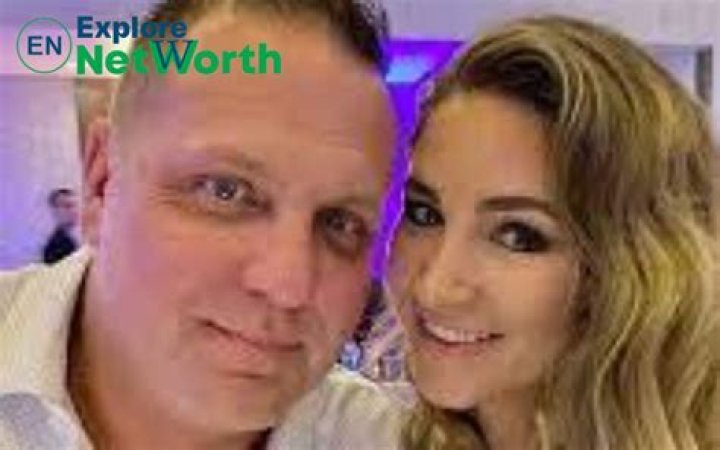 Uncover The Hidden Story Of John Odom's Wife