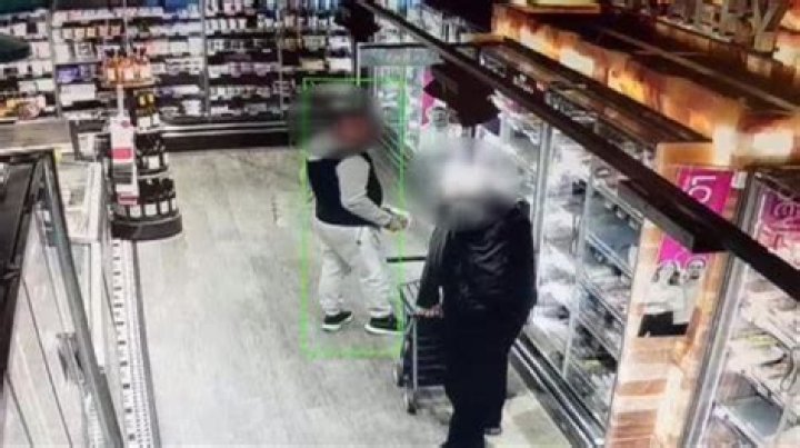Uncover The Hidden Truth Behind "The Kid And His Mom CCTV Video"