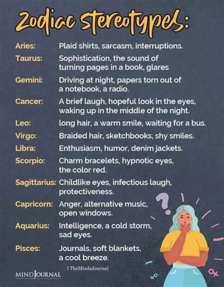 Uncover The Hidden Truths: Cancer Zodiac Stereotypes Unveiled