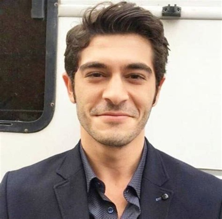 Uncover The Hidden World Of Burak Deniz's Family: Exclusive Insights