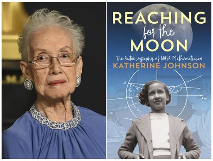 Uncover The Inspirational Story Of Katherine Johnson's Parents: Their Role In Shaping