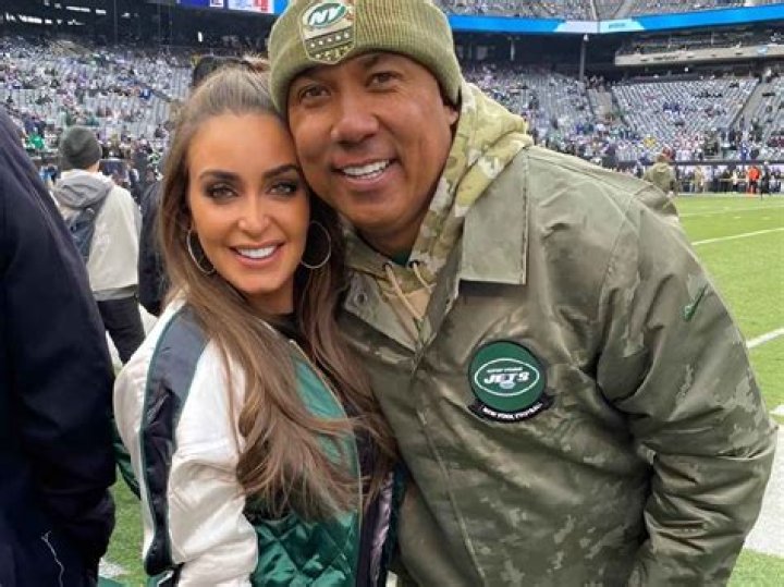 Uncover The Inspiring Journey Of Hines Ward's Wife: A Trailblazer In Sports