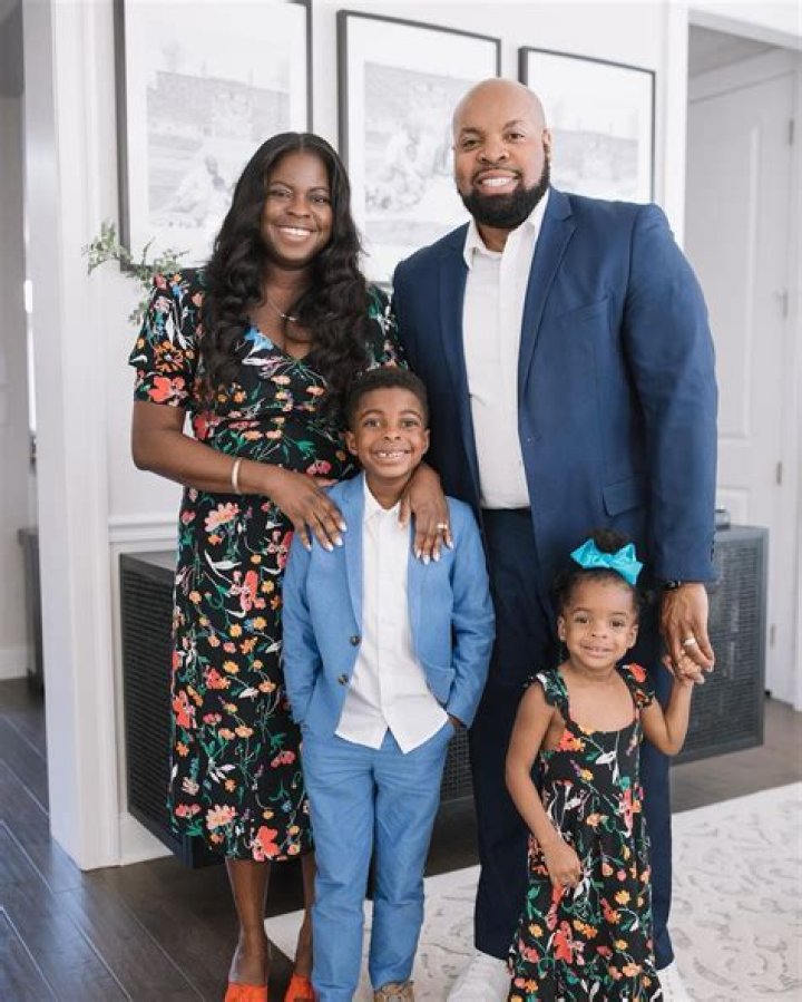Uncover The Inspiring Journey Of Jasmine Crockett's Children: Values, Legacy, And Impact