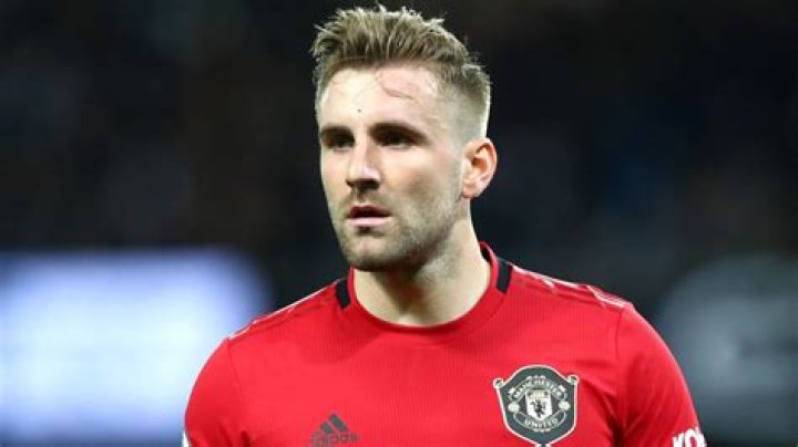 Uncover The Inspiring Journey Of Luke Shaw, The Muslim Football Star
