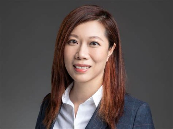 Uncover The Inspiring Story And Impact Of Kathy Chan, The Visionary Behind