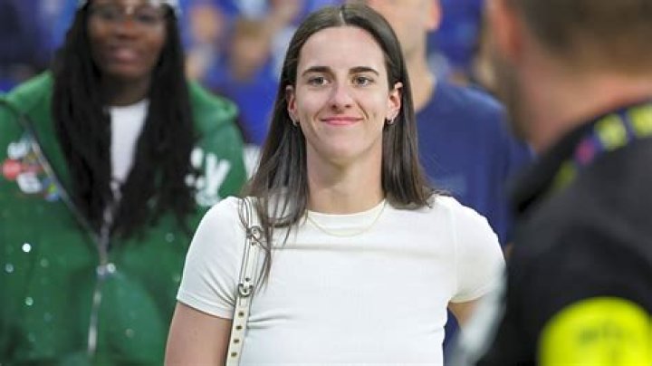 Uncover The Inspiring Story Of Caitlin Clark's Supportive Family