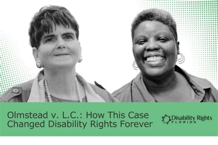 Uncover The Inspiring Story Of Disability Rights Champion Melanie Olmstead