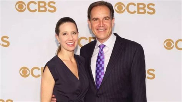 Uncover The Intriguing Age Gap In Jim Nantz's Marriage