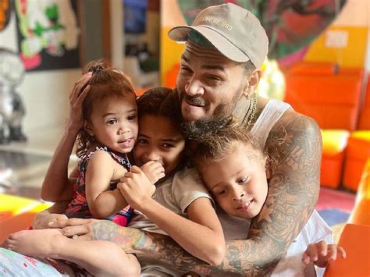 Uncover The Intriguing Details Of Chris Brown's Nationality