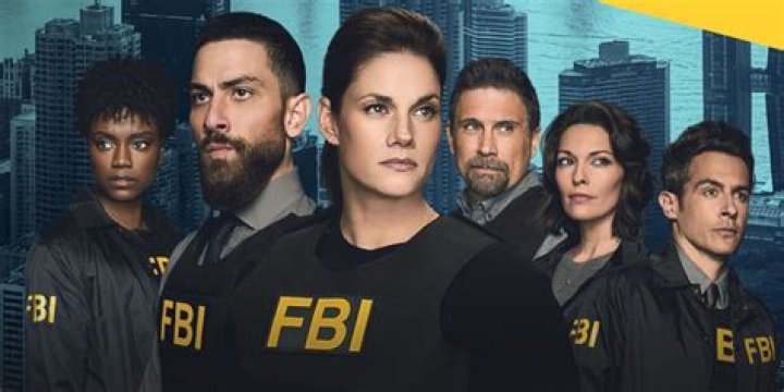 Uncover The Intriguing World Of Law Enforcement With "FBI" (TV Series)