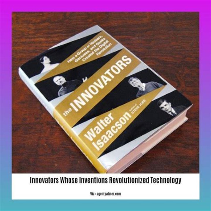 Uncover The Inventions That Revolutionized 1922