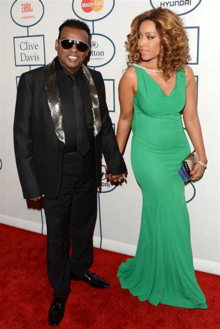 Uncover The Legacy And Impact Of Kandy Johnson Isley In Music