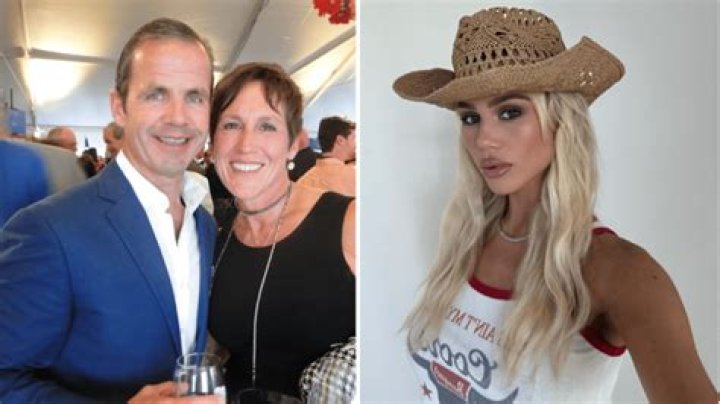 Uncover The Legacy And Influence Of Hallie Batchelder's Parents