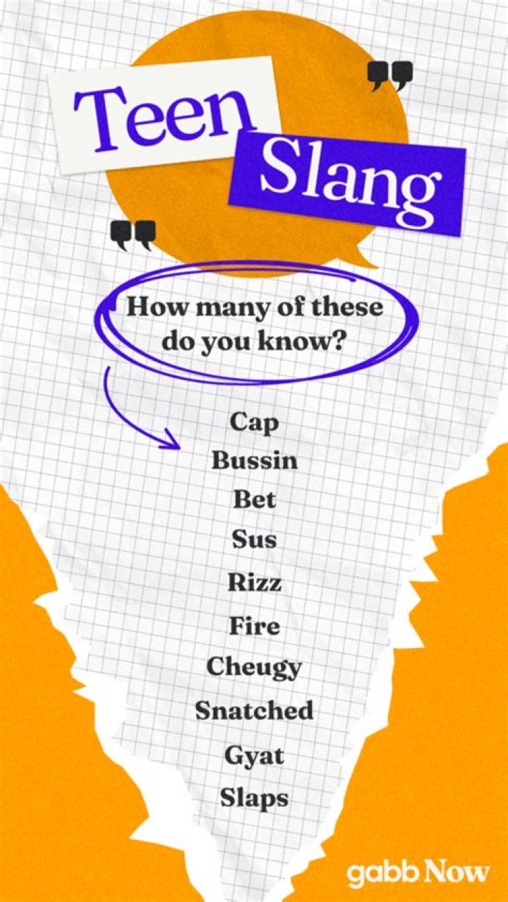Uncover The Lingo: Understanding The Slang Term 