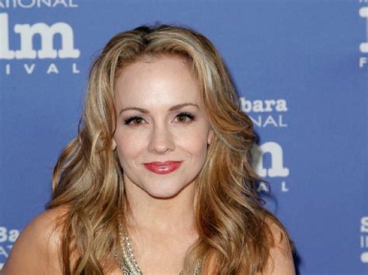 Uncover The Multifaceted Talent Of Kelly Stables: A Hollywood Enigma Revealed