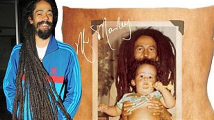Uncover The Mysteries: Christian Marley's Age Unveiled