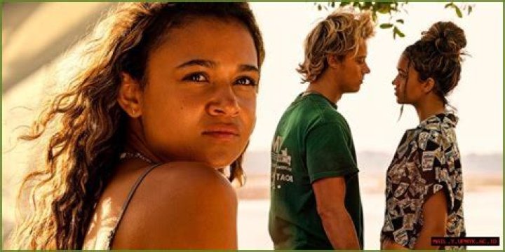 Uncover The Mystery: Sarah From Outer Banks Revealed