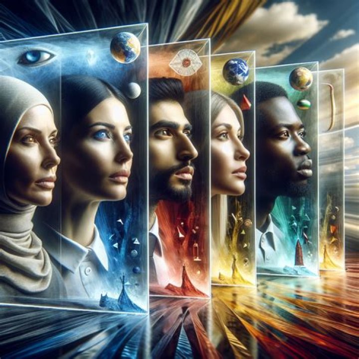 Uncover The Power Of Perception And Influence