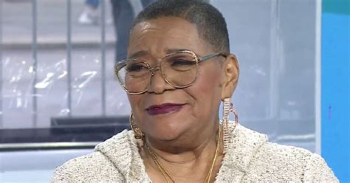 Uncover The Private World Of Marsha Warfield's Children