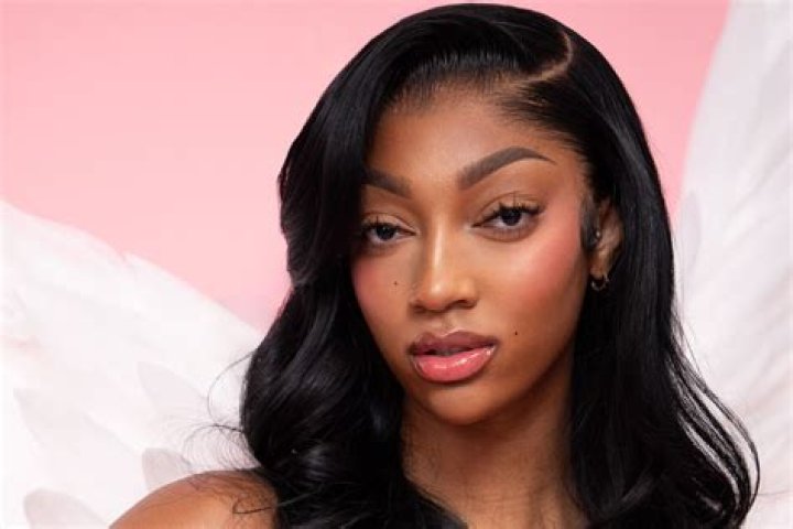 Uncover The Secrets Behind Angel Reese's Natural Hair Journey