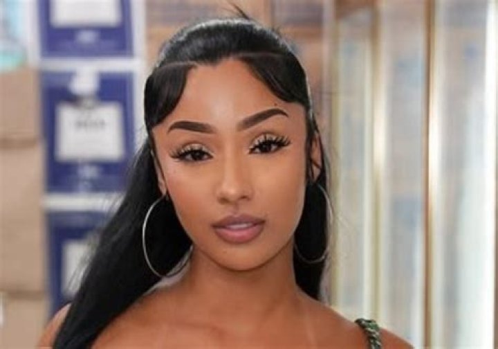 Uncover The Secrets Behind Rubi Rose's Height And Weight: A Journey Of