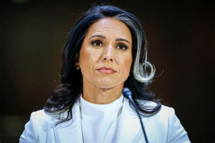Uncover The Secrets Behind Tulsi Gabbard's Influence: Age, Height, And More