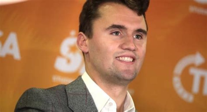 Uncover The Secrets: Charlie Kirk's Girlfriend Revealed!