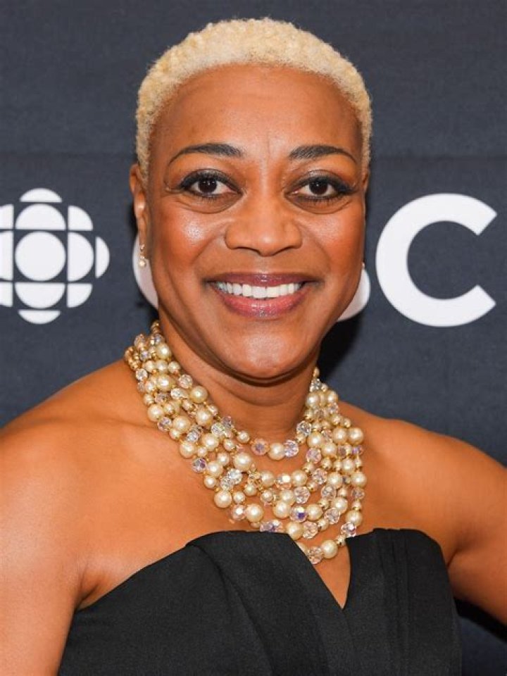 Uncover The Secrets: Karen Robinson's Partnership Unveiled
