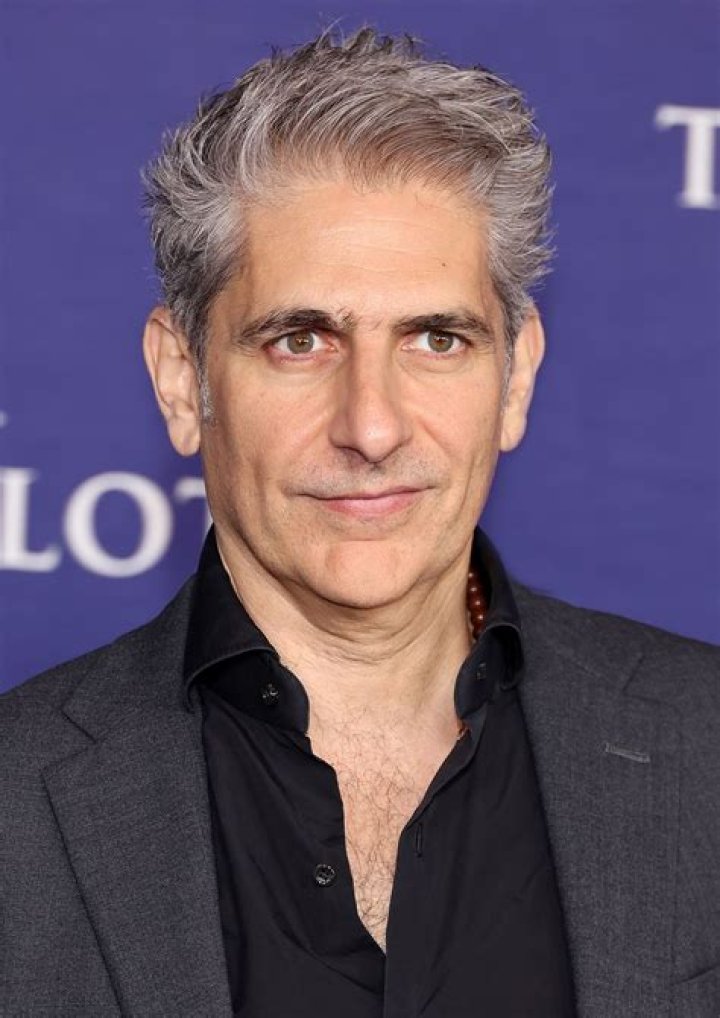 Uncover The Secrets: Michael Imperioli's Enduring Marriage