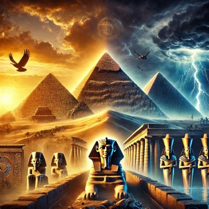 Uncover The Secrets Of A Reign That Shaped History
