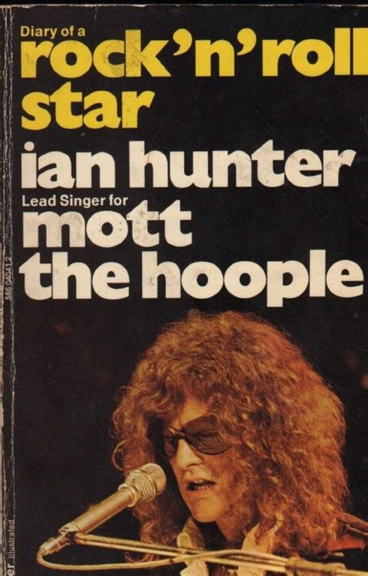 Uncover The Secrets Of A Rock 'n' Roll Icon