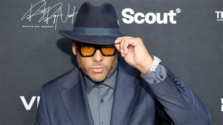 Uncover The Secrets Of Al B. Sure!'s $4 Million Net Worth