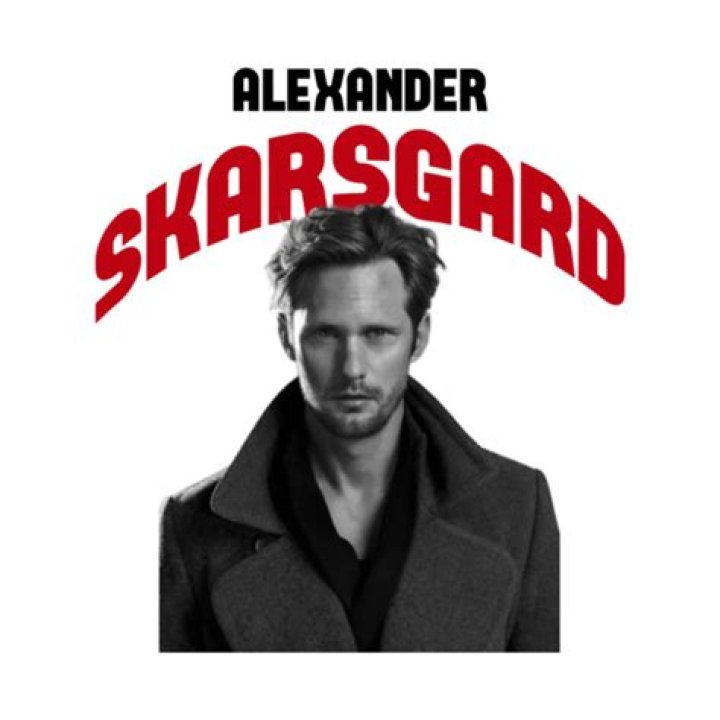 Uncover The Secrets Of Alexander Skarsgrd's Enduring Relationship For Content Creators