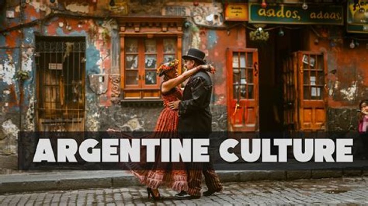 Uncover The Secrets Of An Argentine Cultural Icon