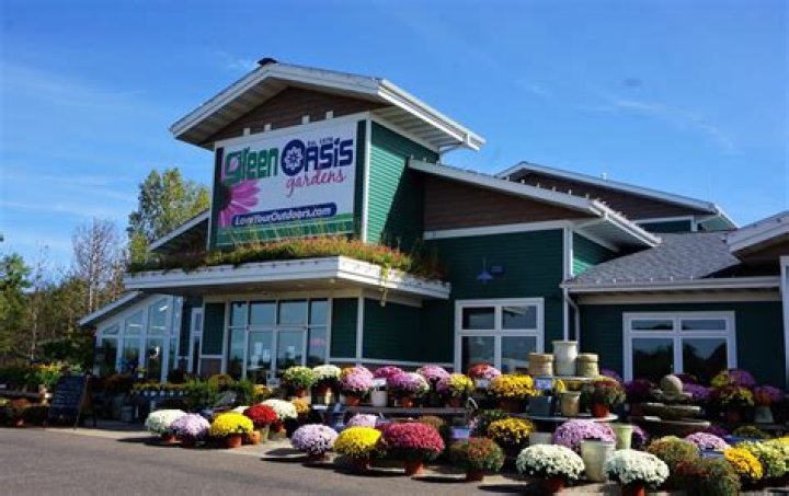 Uncover The Secrets Of Atlanta's Green Oasis: The Garden Room Revealed