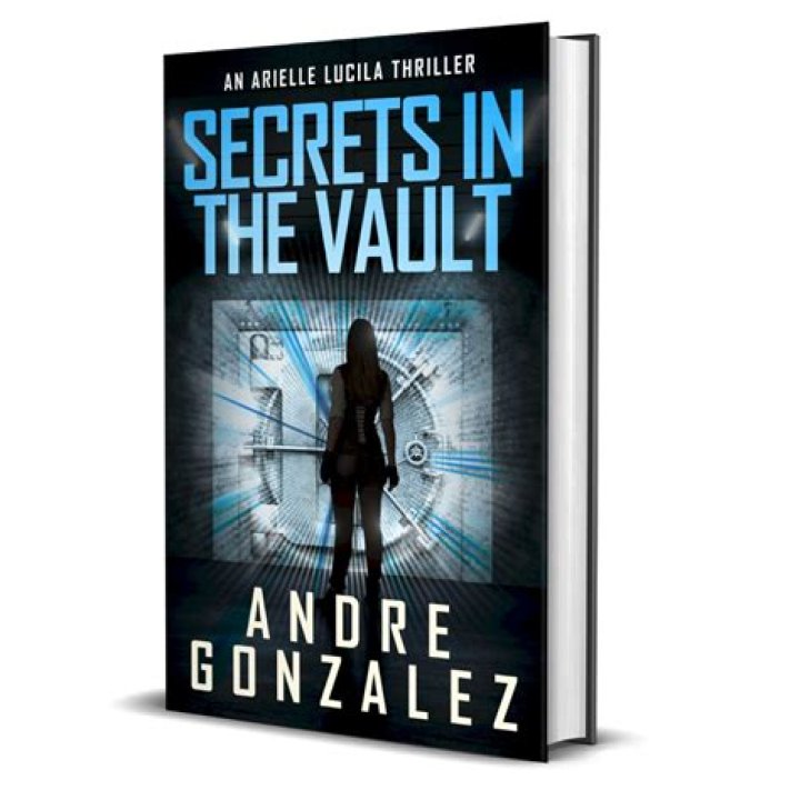 Uncover The Secrets Of Bernadette Gonzalez: A Technology Trailblazer