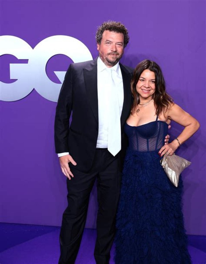 Uncover The Secrets Of Danny McBride's Family: Intimate Insights Revealed