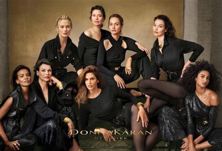 Uncover The Secrets Of DKNY's Iconic Founder