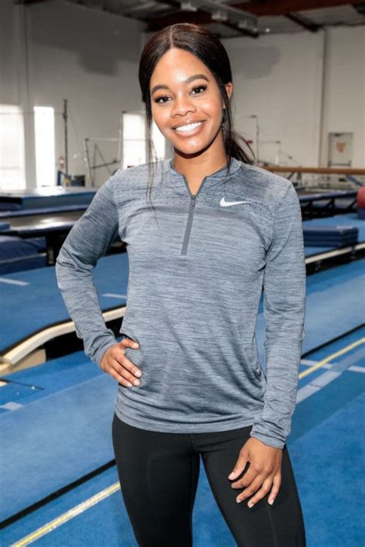 Uncover The Secrets Of Gabby Douglas's Net Worth In 2023