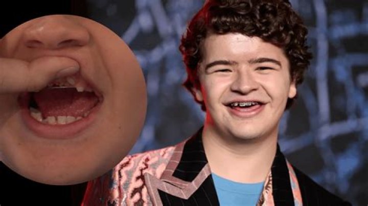 Uncover The Secrets Of Gaten Matarazzo's Relationships: A Deep Dive