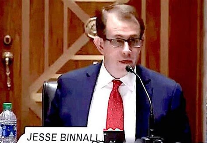 Uncover The Secrets Of Jesse Binnall's Age And Its Impact